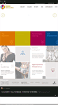 Mobile Screenshot of hermesconsulting.it